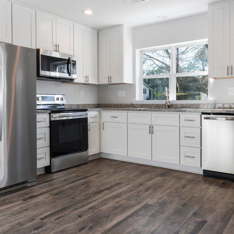 Custom Cabinetry & Remodeling in Kingston, WA to Gig Harbor, WA