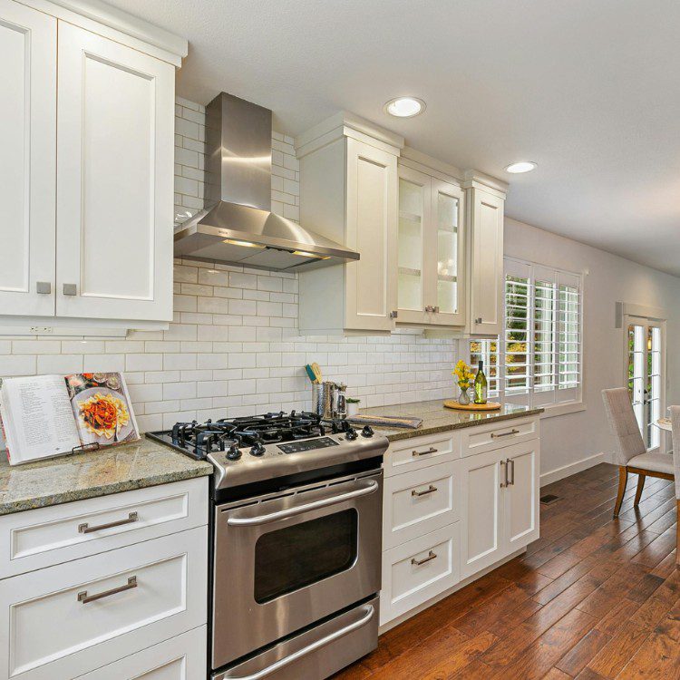 Custom Cabinetry & Remodeling in Kingston, WA to Gig Harbor, WA Custom Cabinetry & Remodeling in Kingston, WA to Gig Harbor, WA