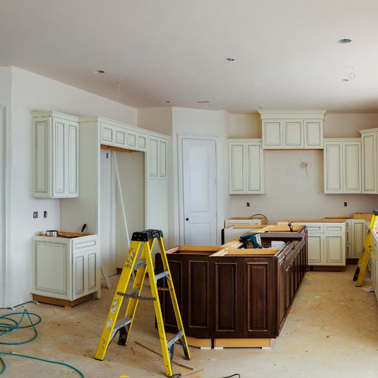 Custom Cabinetry & Remodeling in Kingston, WA to Gig Harbor, WA