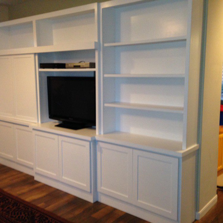 Custom Cabinetry & Remodeling in Kingston, WA to Gig Harbor, WA
