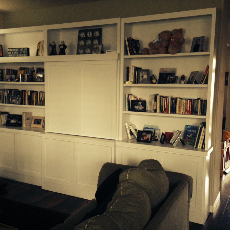 Custom Cabinetry & Remodeling in Kingston, WA to Gig Harbor, WA