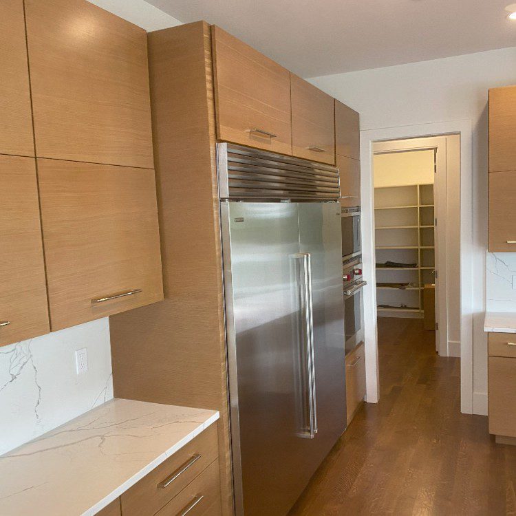 Custom Cabinetry & Remodeling in Kingston, WA to Gig Harbor, WA Custom Cabinetry & Remodeling in Kingston, WA to Gig Harbor, WA