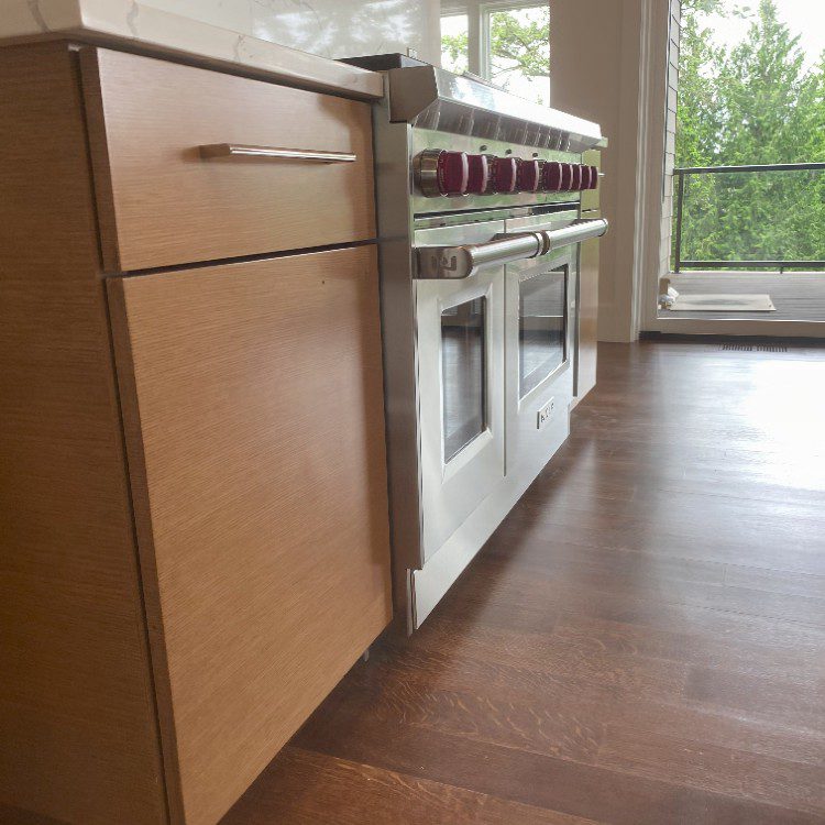 Custom Cabinetry & Remodeling in Kingston, WA to Gig Harbor, WA