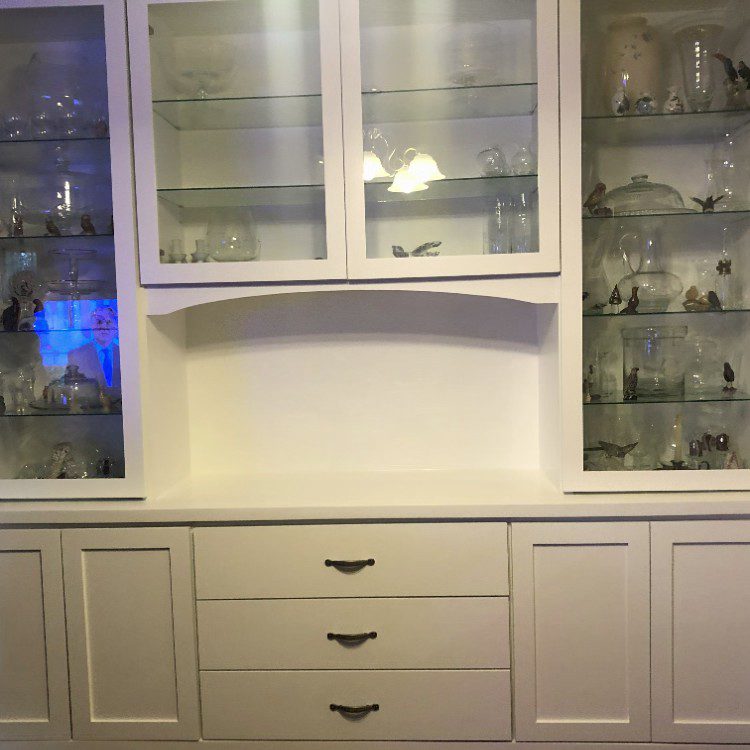 Custom Cabinetry & Remodeling in Kingston, WA to Gig Harbor, WA Custom Cabinetry & Remodeling in Kingston, WA to Gig Harbor, WA