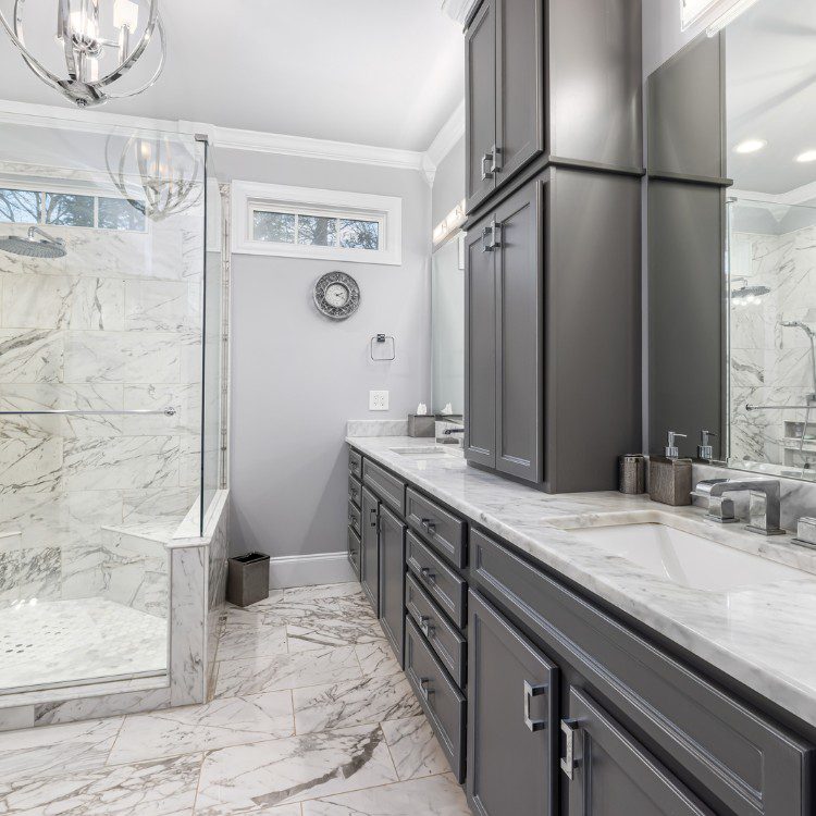 Custom Cabinetry & Remodeling in Kingston, WA to Gig Harbor, WA