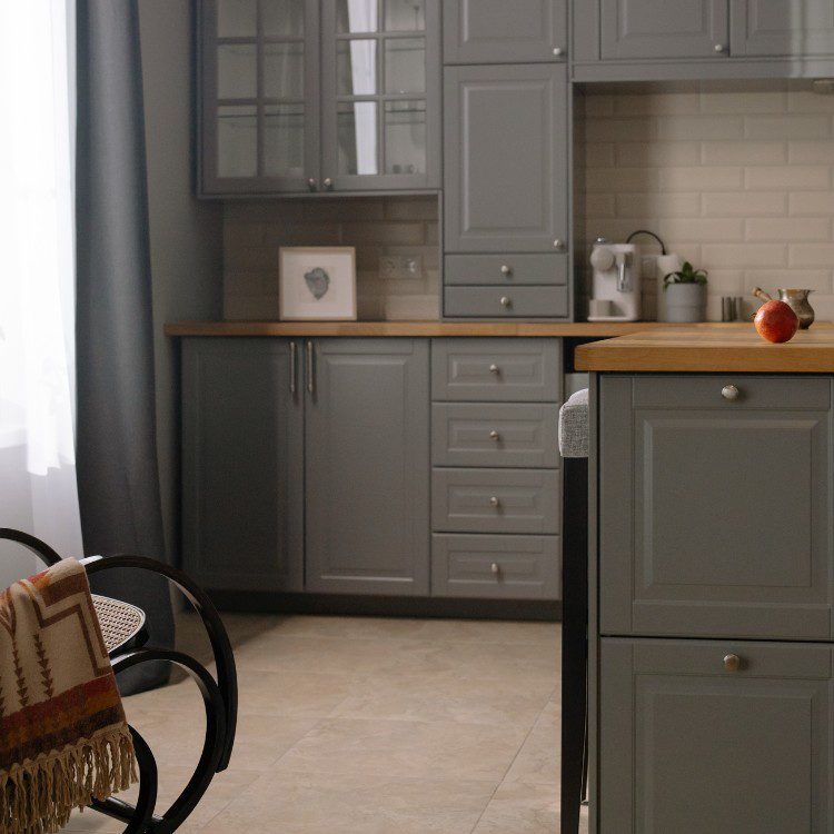 Custom Cabinetry & Remodeling in Kingston, WA to Gig Harbor, WA