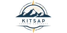 Kitsap Custom Cabinets
