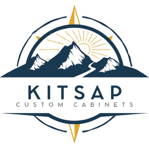 Kitsap Custom Cabinets